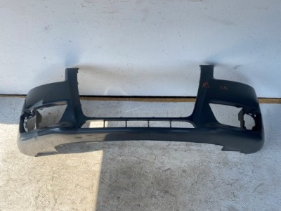 Бампер перед передній audi a5 08-13 8t bez pdc фото №1