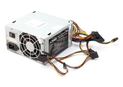 Zasilacz ATX Spire (ATX-420W-E1-PSU) 420W