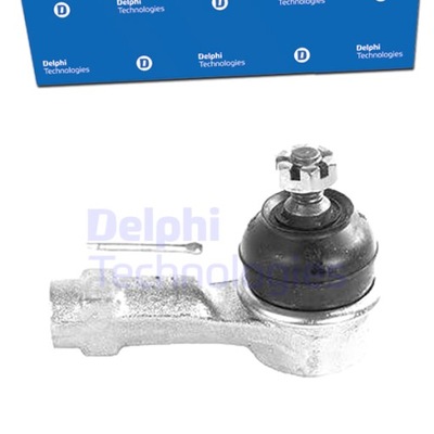 Delphi ta1515 наконечник тяга кермовий поперечний фото №1