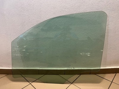 Стекло дверь левая передняя перед toyota proace 16- фото №1