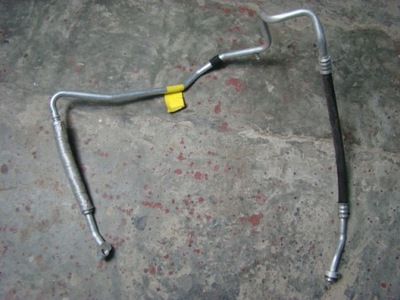 Шланг кондиционера audi q3 8u0820743d фото №1