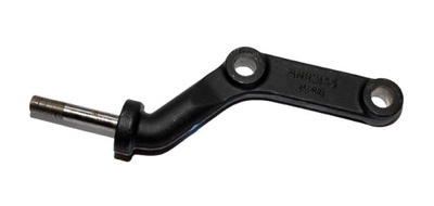 Кронштейн редуктор land rover defender discovery фото №1