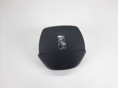 Подушка повітряна водія подушка безпеки citroen ds5 фото №1