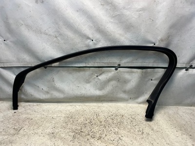 Citroen c5 iii 07- захист пластик двері правий перед фото №1