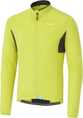 Kurtka rowerowa Shimano Compact Windbreaker L