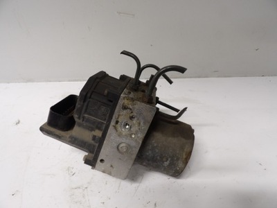 Насос abs rover 75 фото №1