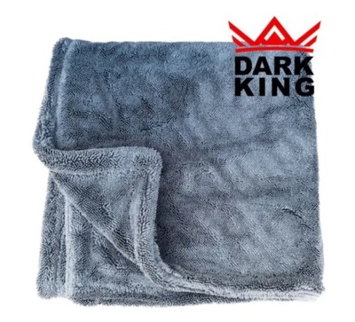 Dark King Double Towel XL Ręcznik do samochodu