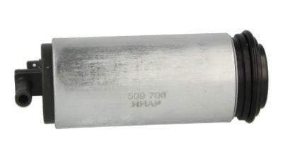 Насос топлива el audi a2 a3 alhambra leon toledo фото №1