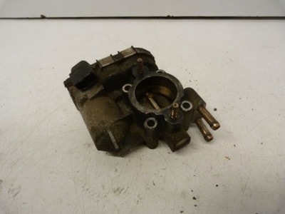 Дроссельная заслонка 0280750044 corsa c 1.2 фото №1