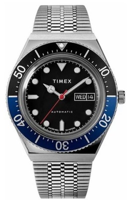 Zegarek Produkt męski Timex TW2U29500