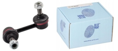 З'єднувач стабілізатора honda civic 05- передній лівий фото №1