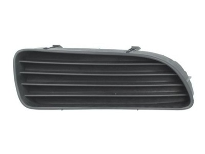 DEFLECTOR GRILLE BUMPER 5404-01-8114908P BLIC  