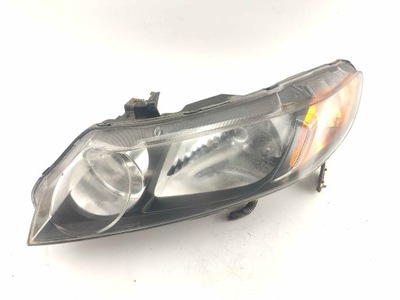 FARO FARO IZQUIERDO PARTE DELANTERA HONDA CIVIC VIII 8 (2005-2012) EUROPA  