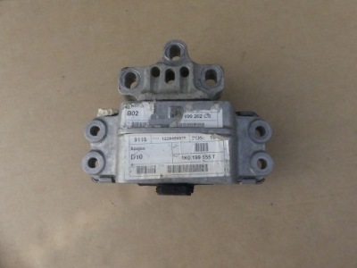 Dw vw scirocco подушка двигателя 1k0199555t фото №1