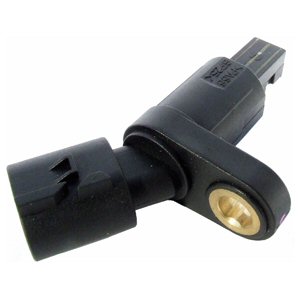 Датчик, швидкість обертова колеса delphi ss20000 фото №1