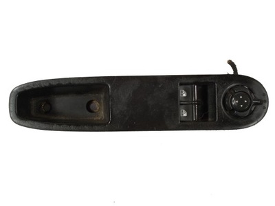 Панель перемикач вікон дзеркал лівий перед alfa romeo 159 колодка фото №1