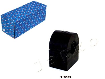 Втулка стабілізатора japko фото №1