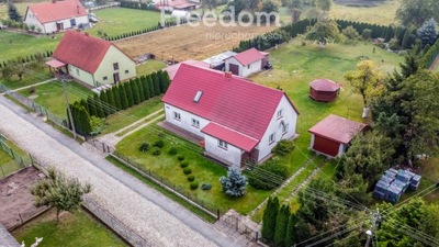 Dom, Sypniewo, Jastrowie (gm.), 200 m²