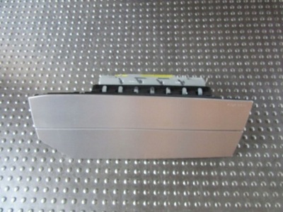 Ford mustang v lift 2011 подушка подушка безопасности пассажира фото №1