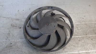 Вентилятор радіатора wody citroen berlingo 1.9d фото №1