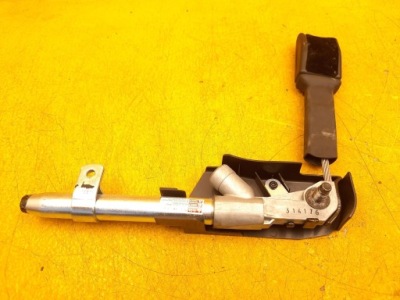 Tesla model s натягувач поперечина перед передній правий 1005265-00-b 14r. фото №1