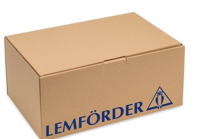 LMI AIR BAGS BOX GEAR  