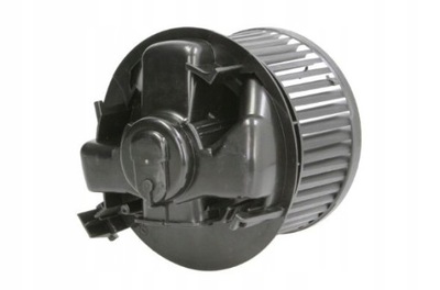 Вентилятор салона dacia logan 04-08 фото №1