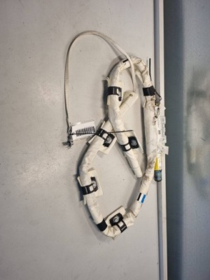 Шторка безпеки подушка безпеки ліва ford focus mk3 1b6301501 оригінальний номер фото №1