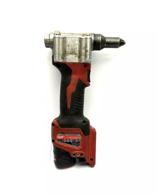 MILWAUKEE M12 BPRT NITOWNICA AKUMULATOROWA 12V