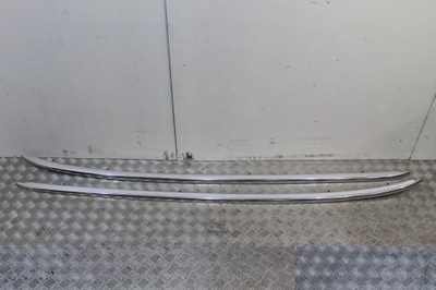 Рейлинги кровельные astra j iv фото №1