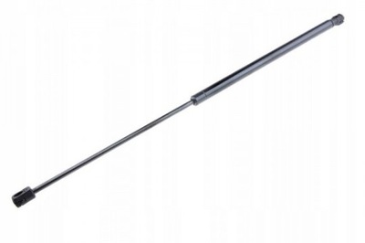 Пружина газова задній кришки peugeot 807 2002- фото №1