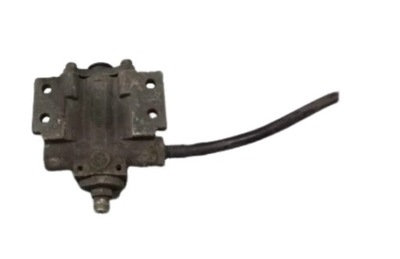 Дозатор adblue scania r p g euro 5 фото №1