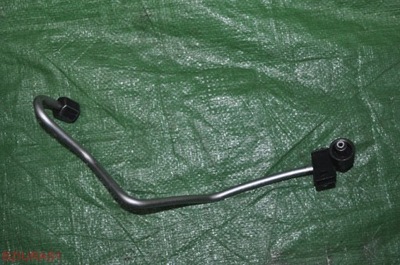 Трубка топлива audi q5 100528 фото №1