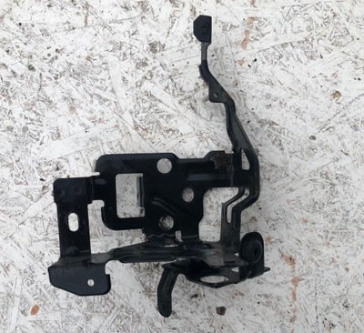 Основание кронштейн abs fiat doblo фото №1