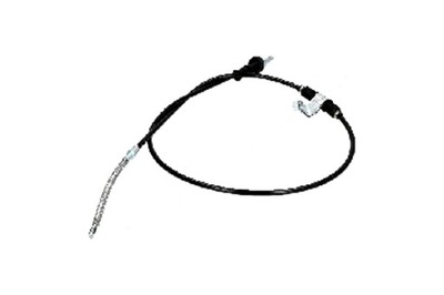 JAPANPARTS CABLE DE FRENADO BC-W00  