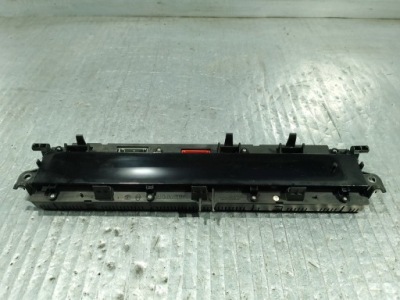 Лічильник renault scenic ii 03-09 8200494956a 1.9 dci фото №1