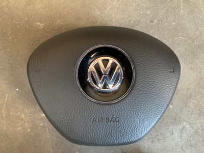 Vw crafter ii подушка повітряна водія подушка безпеки 5g0880201r оригінал фото №1