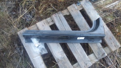 Порог блок двигателя правый vw crafter фото №1