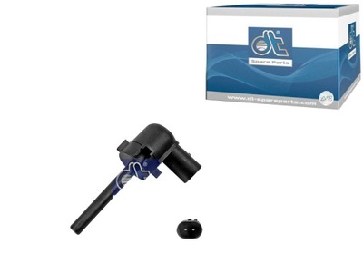 Dt spare parts 3.18201 датчик, рівень рідина охолоджуючий фото №1