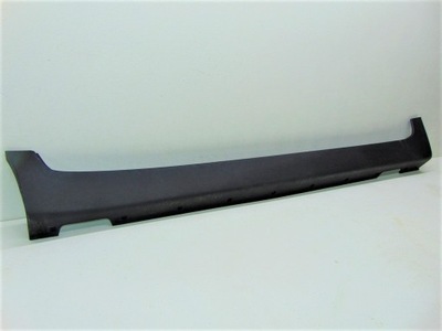 Молдинг поріг права kia sportage iii 10-14 фото №1