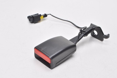 Maserati ghibli iii m157 замок ременів безпеки 670019316 фото №1