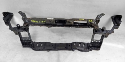 Pas передний / усилитель hyundai elantra 2010-16 фото №1