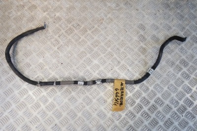 Шланг генератора mercedes w463/4 g500 фото №1