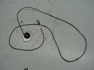 Антена gps chrysler pacifica 4.0 03-07r фото №1