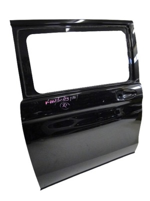 Mercedes vito v klasa 447 w447 дверь сдвижные правое фото №1