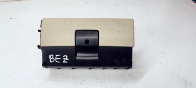 Бардачок сидіння правий audi a3 8p 8p0881578 beż фото №1