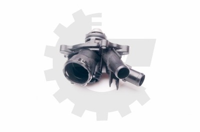 Термостат skv 20skv077 фото №1
