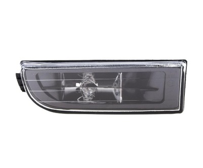 BMW 7 E38 10.94 - 11.01 HALOGEN LAMP LAMP FOG LAMP RIGHT - milautoparts-fr.ukrlive.com