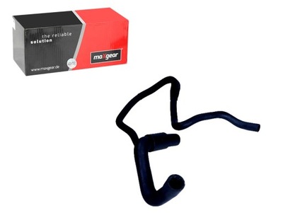 Шланг радіатора opel astra maxgear фото №1