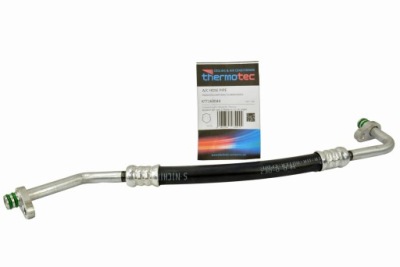 Шланг кондиціонера citroen c5 ii iii peugeot 407 647779 фото №1